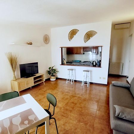 Casa Smile Appartement Alassio Buitenkant foto