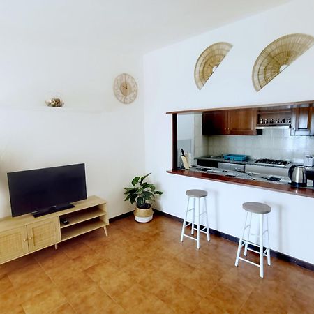 Casa Smile Appartement Alassio Buitenkant foto