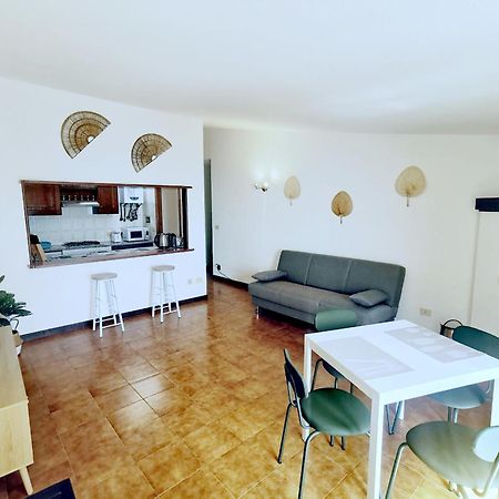 Casa Smile Appartement Alassio Buitenkant foto
