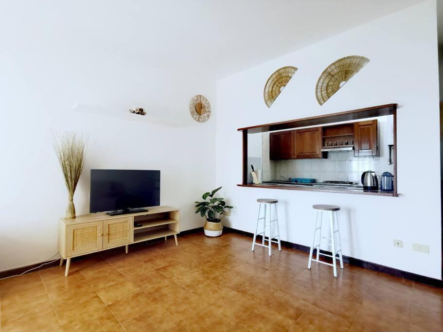 Casa Smile Appartement Alassio Buitenkant foto