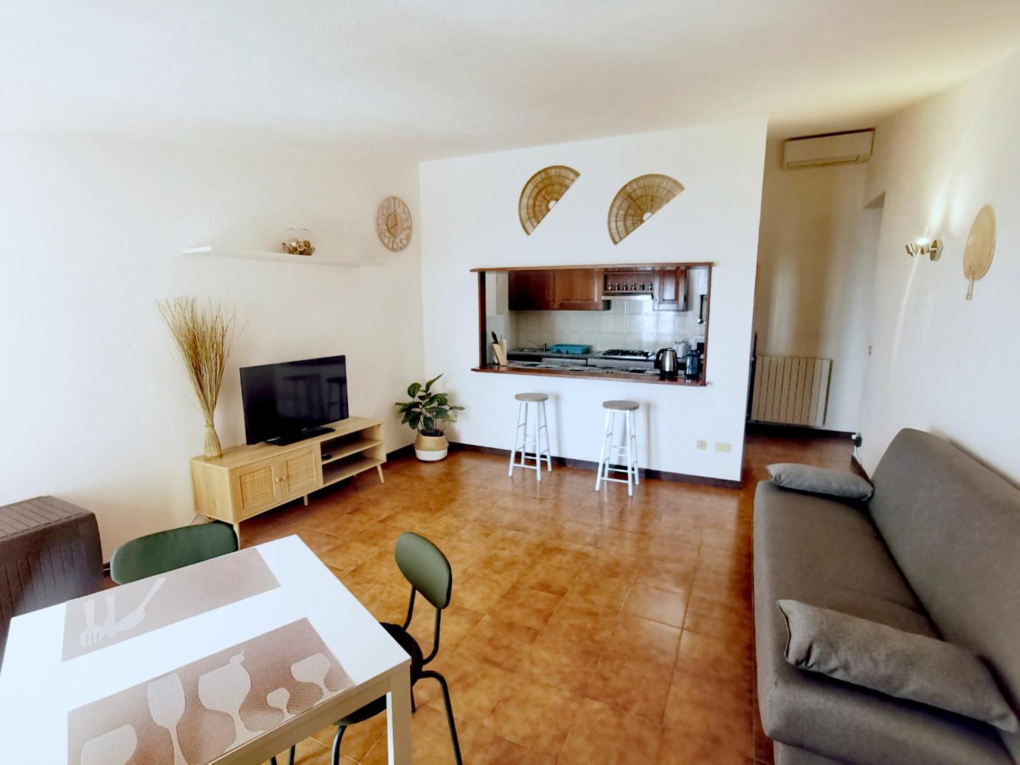 Casa Smile Appartement Alassio Buitenkant foto