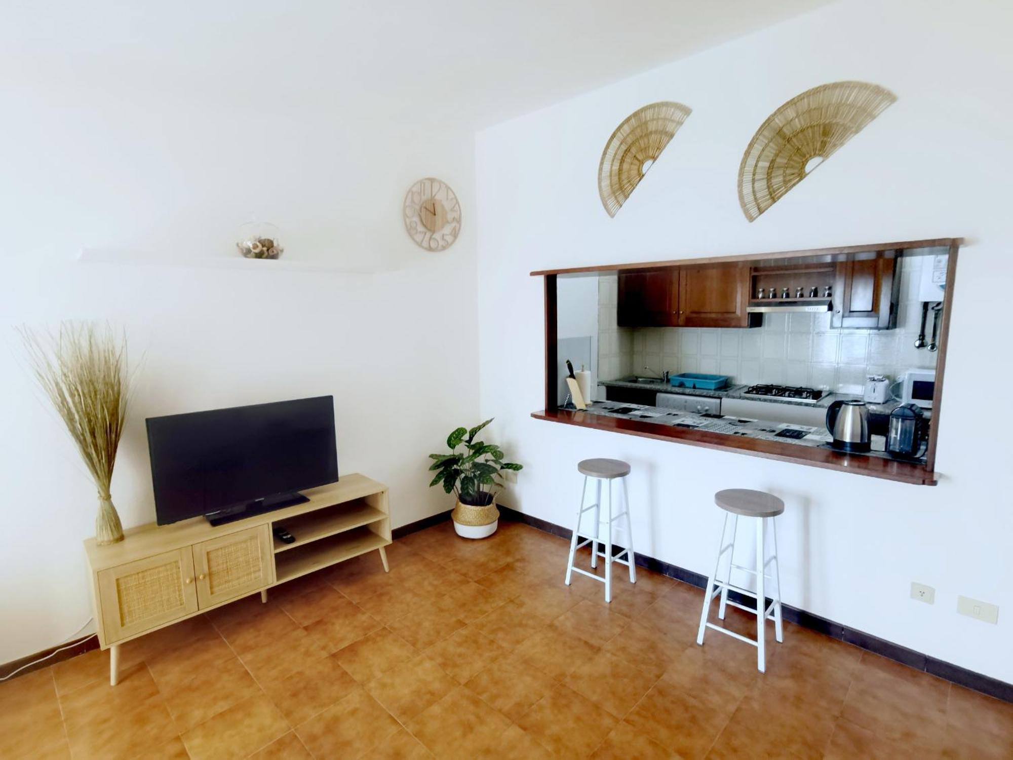 Casa Smile Appartement Alassio Buitenkant foto