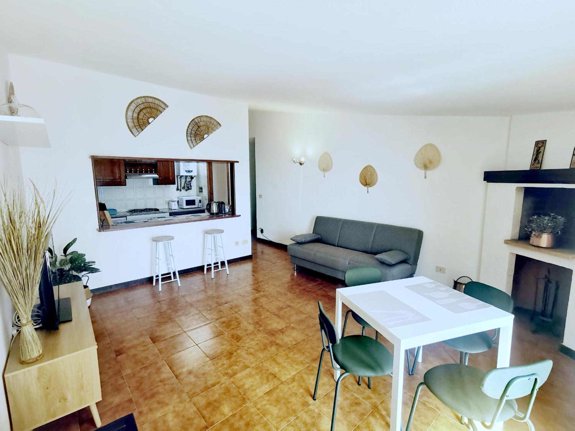 Casa Smile Appartement Alassio Buitenkant foto