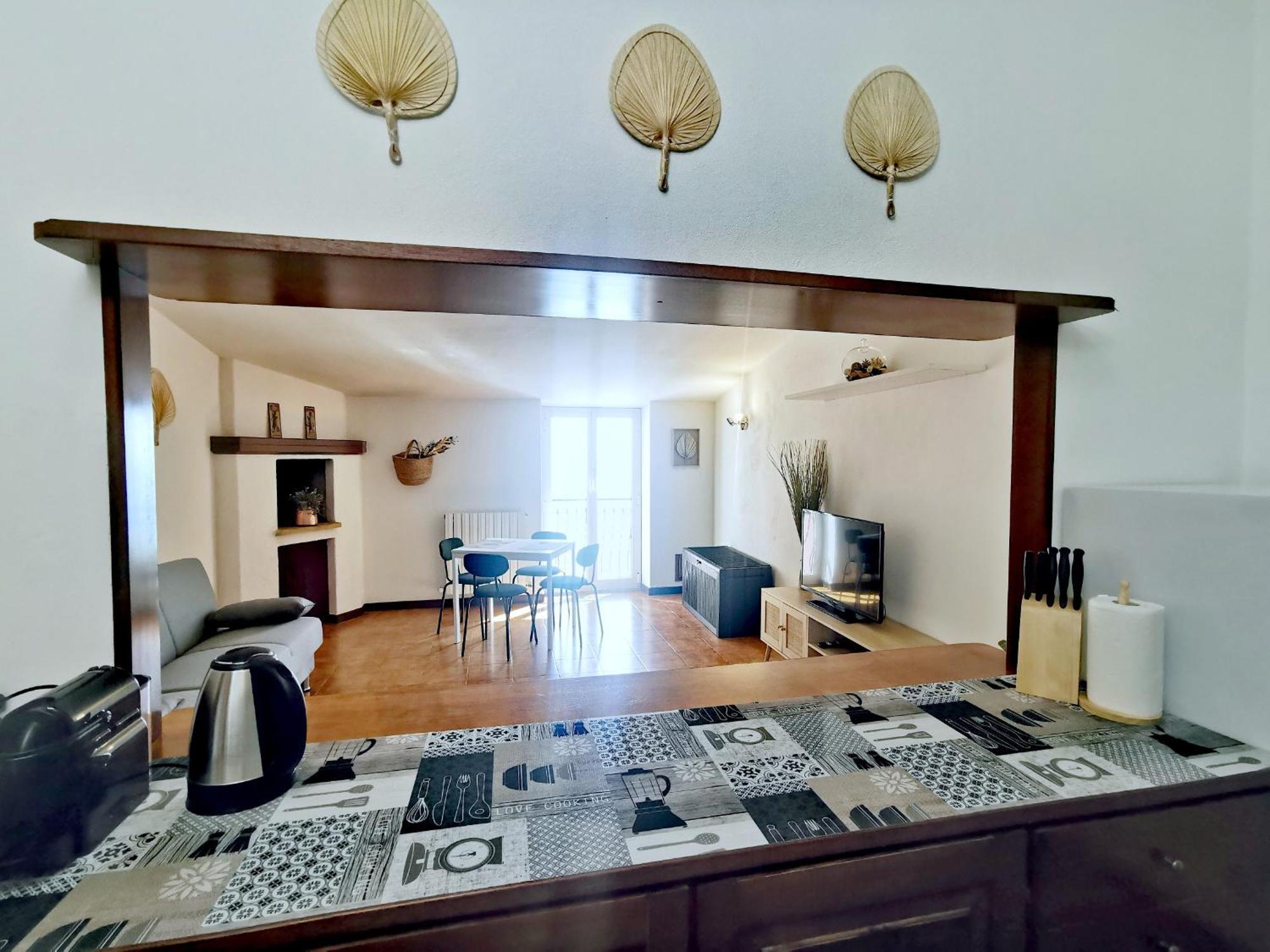 Casa Smile Appartement Alassio Buitenkant foto