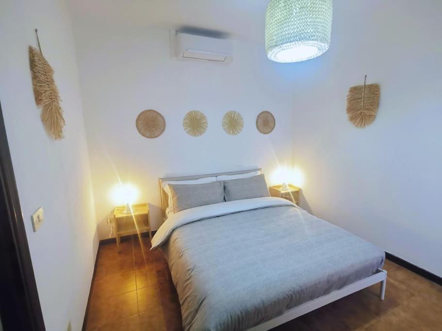 Casa Smile Appartement Alassio Buitenkant foto
