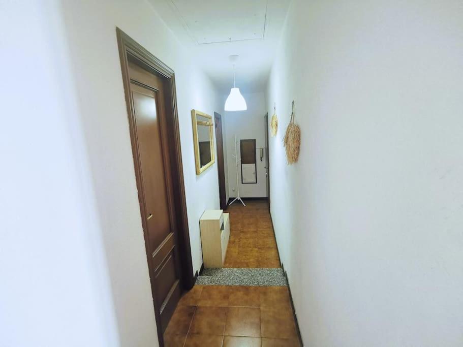 Casa Smile Appartement Alassio Buitenkant foto