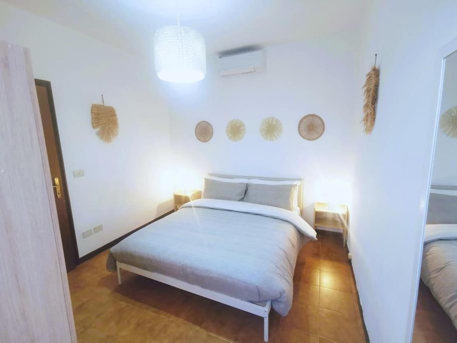 Casa Smile Appartement Alassio Buitenkant foto