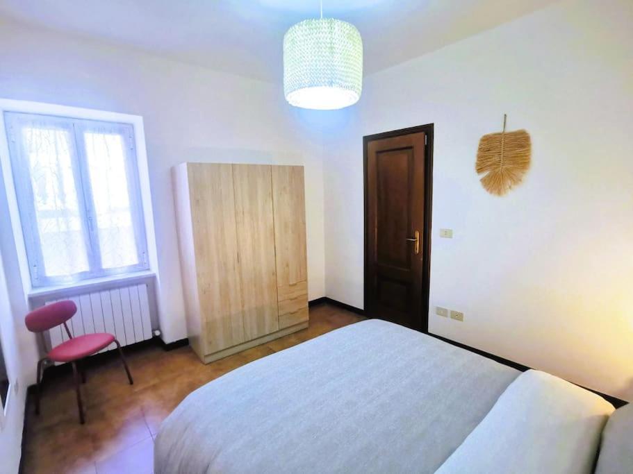 Casa Smile Appartement Alassio Buitenkant foto