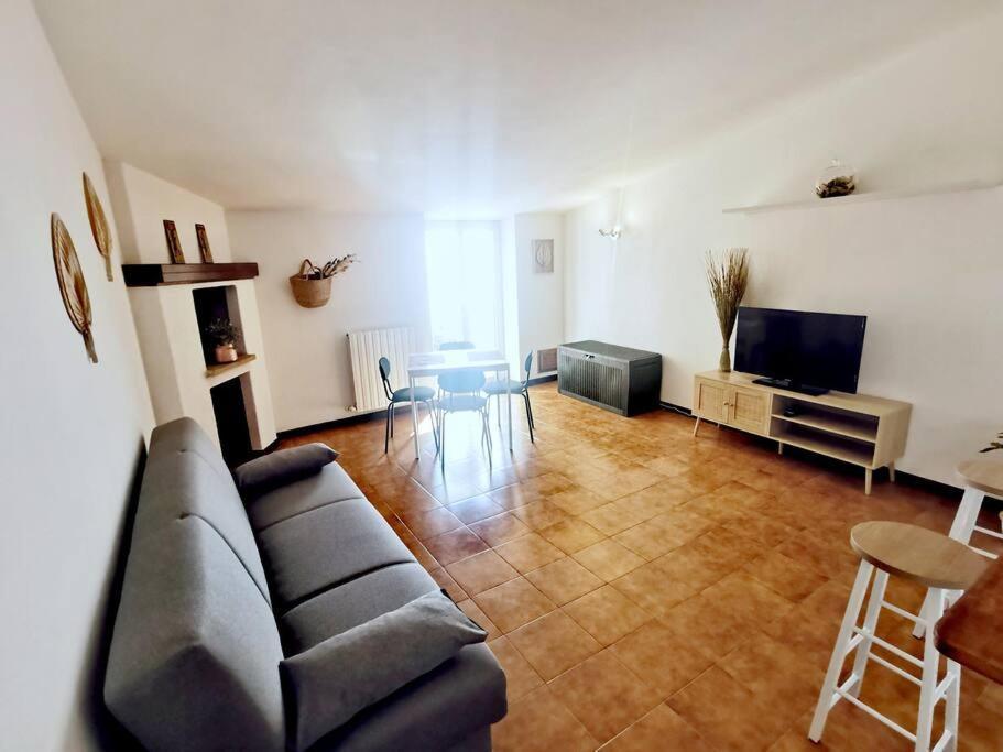 Casa Smile Appartement Alassio Buitenkant foto